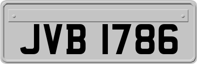 JVB1786