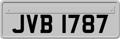 JVB1787