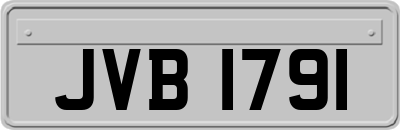 JVB1791