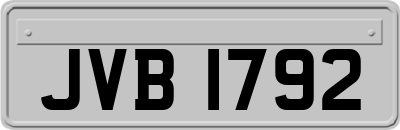 JVB1792
