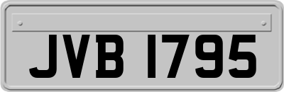 JVB1795