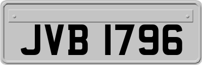 JVB1796