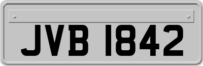 JVB1842