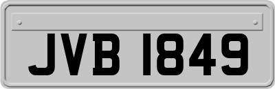 JVB1849
