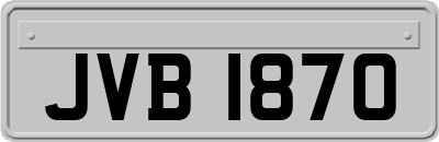 JVB1870
