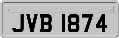 JVB1874
