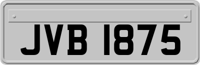 JVB1875