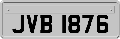 JVB1876