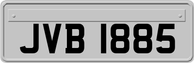 JVB1885