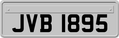 JVB1895