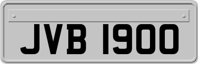 JVB1900