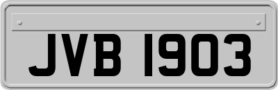JVB1903
