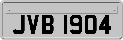 JVB1904