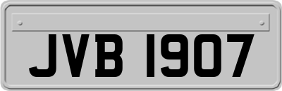 JVB1907
