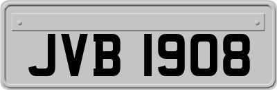 JVB1908