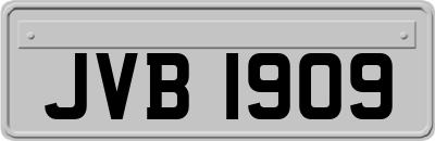 JVB1909