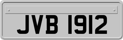 JVB1912