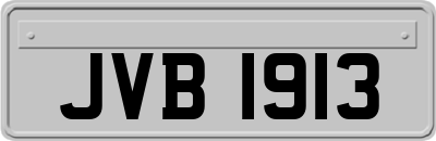 JVB1913