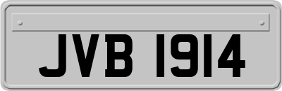 JVB1914