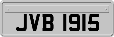 JVB1915