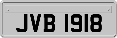 JVB1918