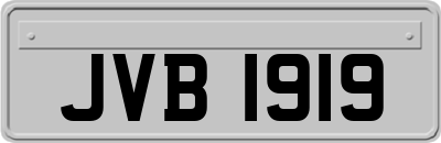 JVB1919