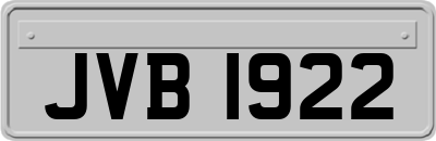 JVB1922