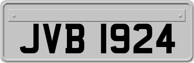 JVB1924