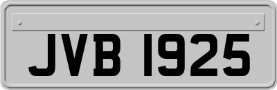 JVB1925