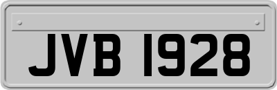 JVB1928