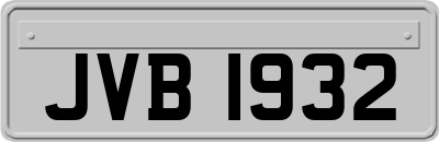 JVB1932