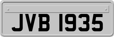JVB1935