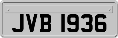 JVB1936