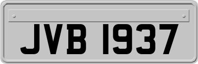JVB1937