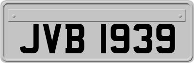 JVB1939