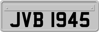 JVB1945