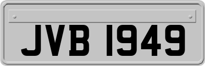 JVB1949