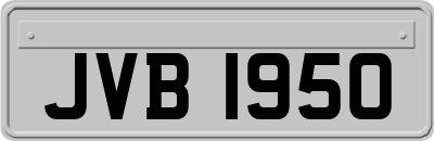 JVB1950