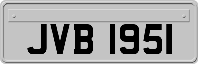 JVB1951