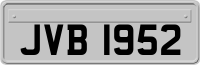 JVB1952