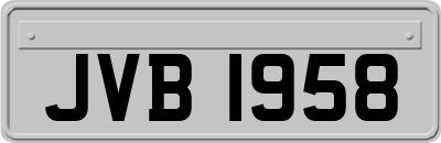 JVB1958