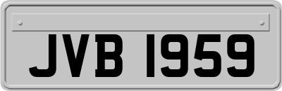 JVB1959