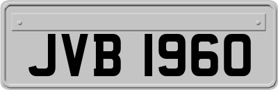 JVB1960