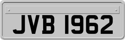 JVB1962