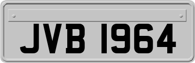 JVB1964