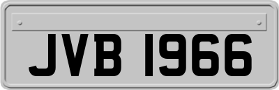 JVB1966