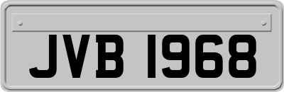 JVB1968
