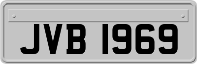 JVB1969