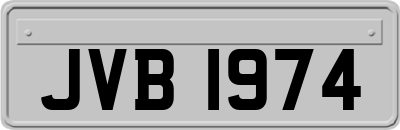 JVB1974