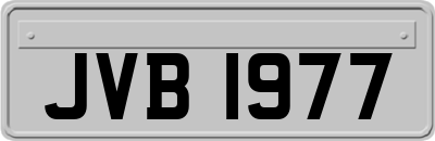 JVB1977